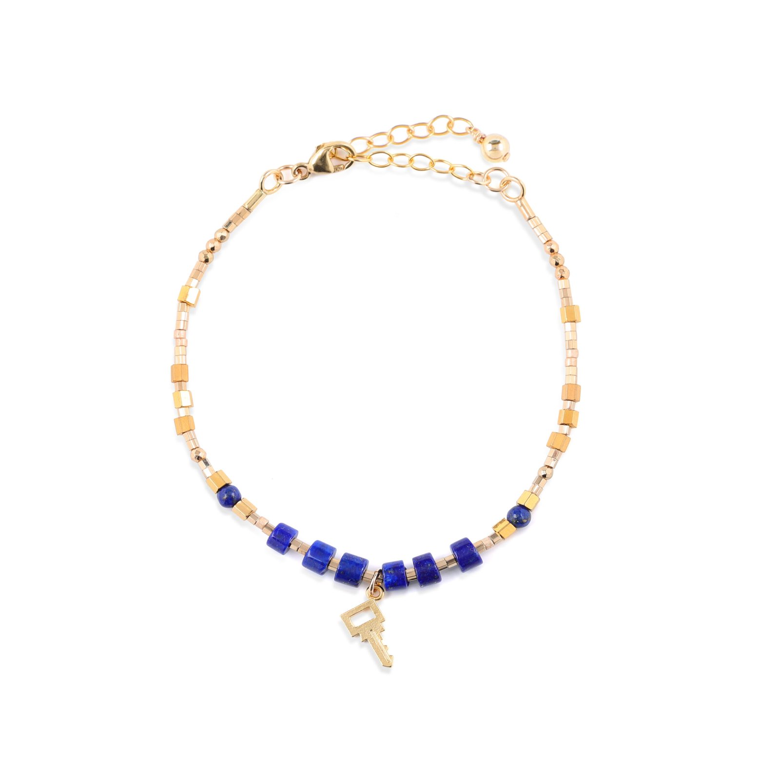 Bracelet Kagi Blue