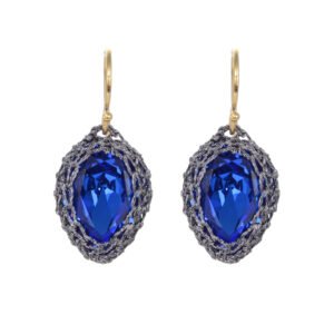 EARINGS Safiro light