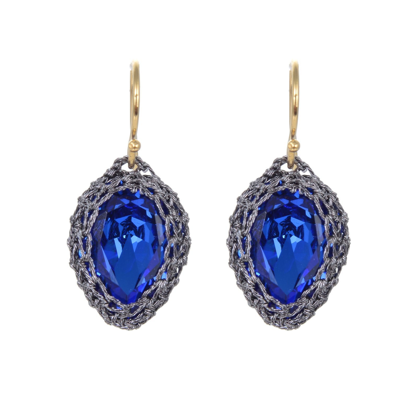 EARINGS Safiro light