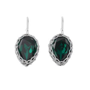 EARINGS Midori Silver