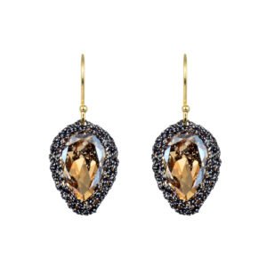 EARINGS Kin Dark
