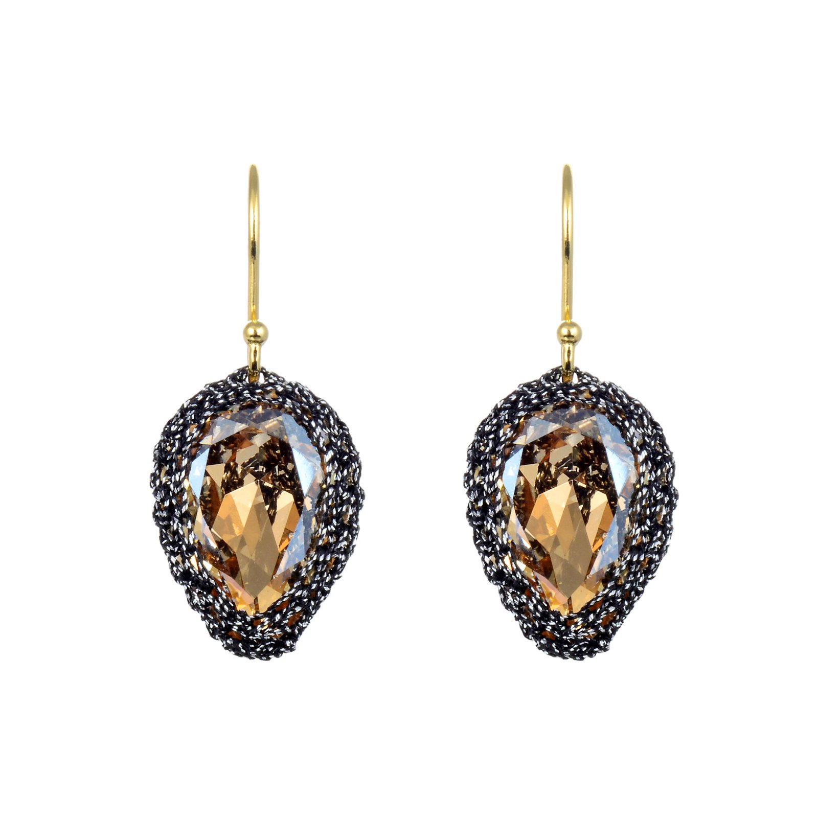 EARINGS Kin Dark