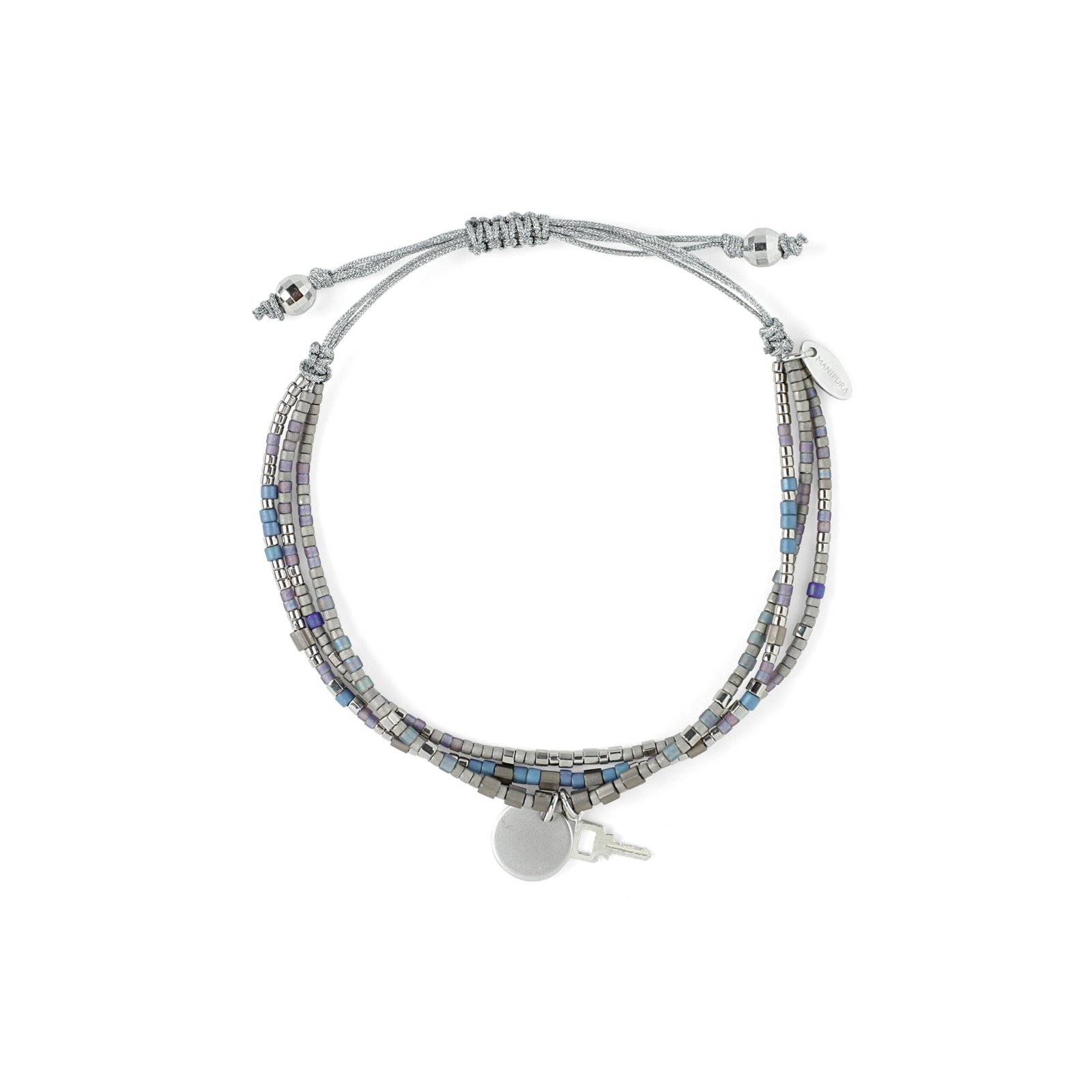 Bracelet Gray