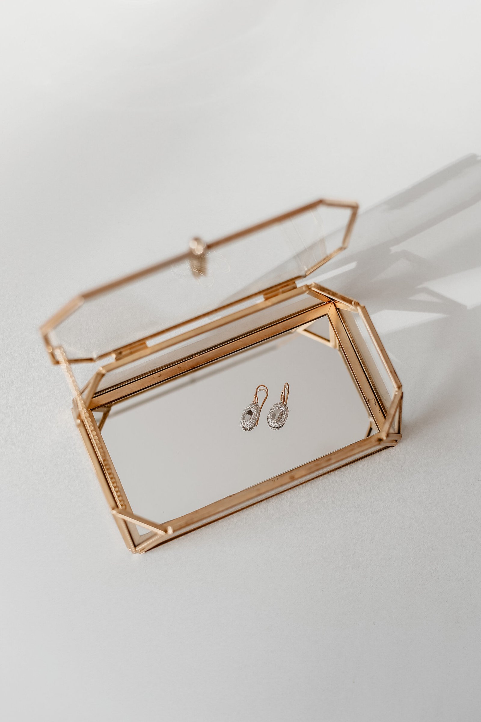 EARINGS Yuki - obrazek 3