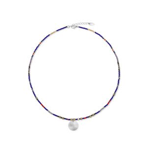 Beads Necklace - Ike