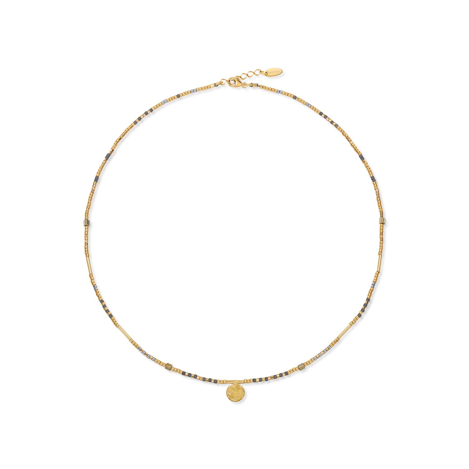 Necklace - Neko