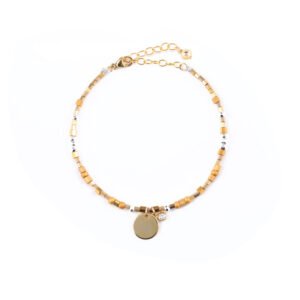 Bracelet - Hematite