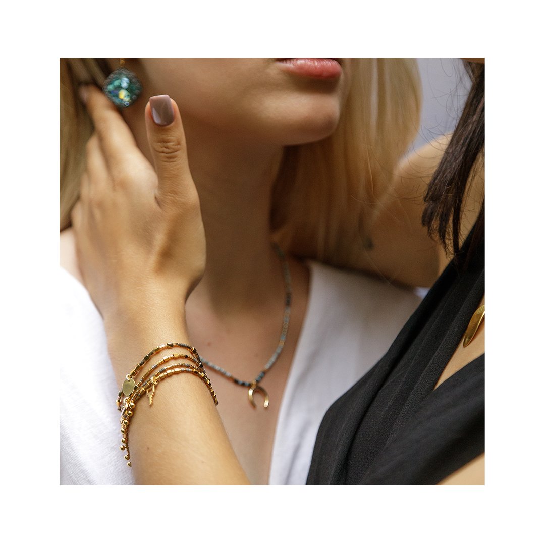 Bracelet - Shine - obrazek 2