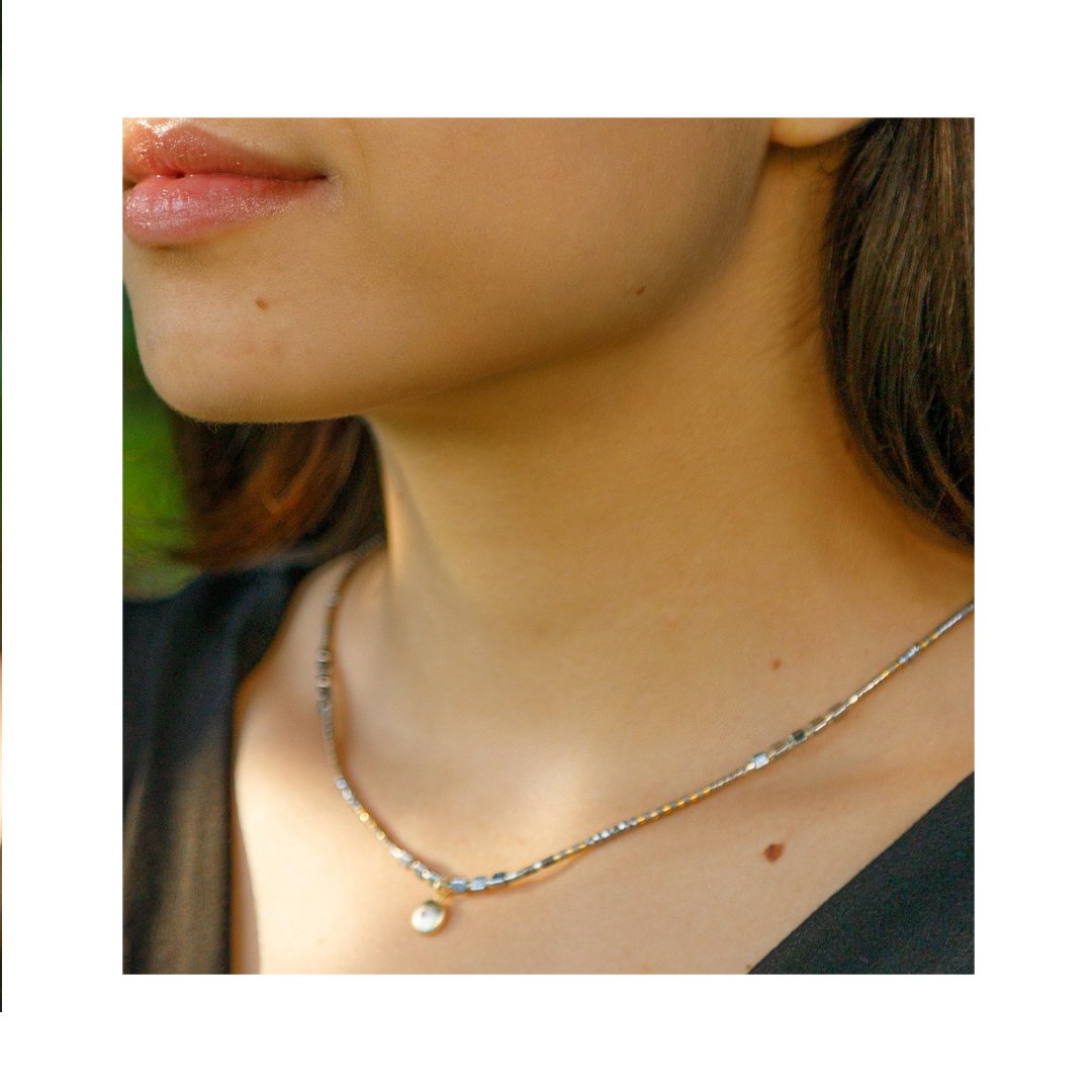 Necklace - Usagi - obrazek 2