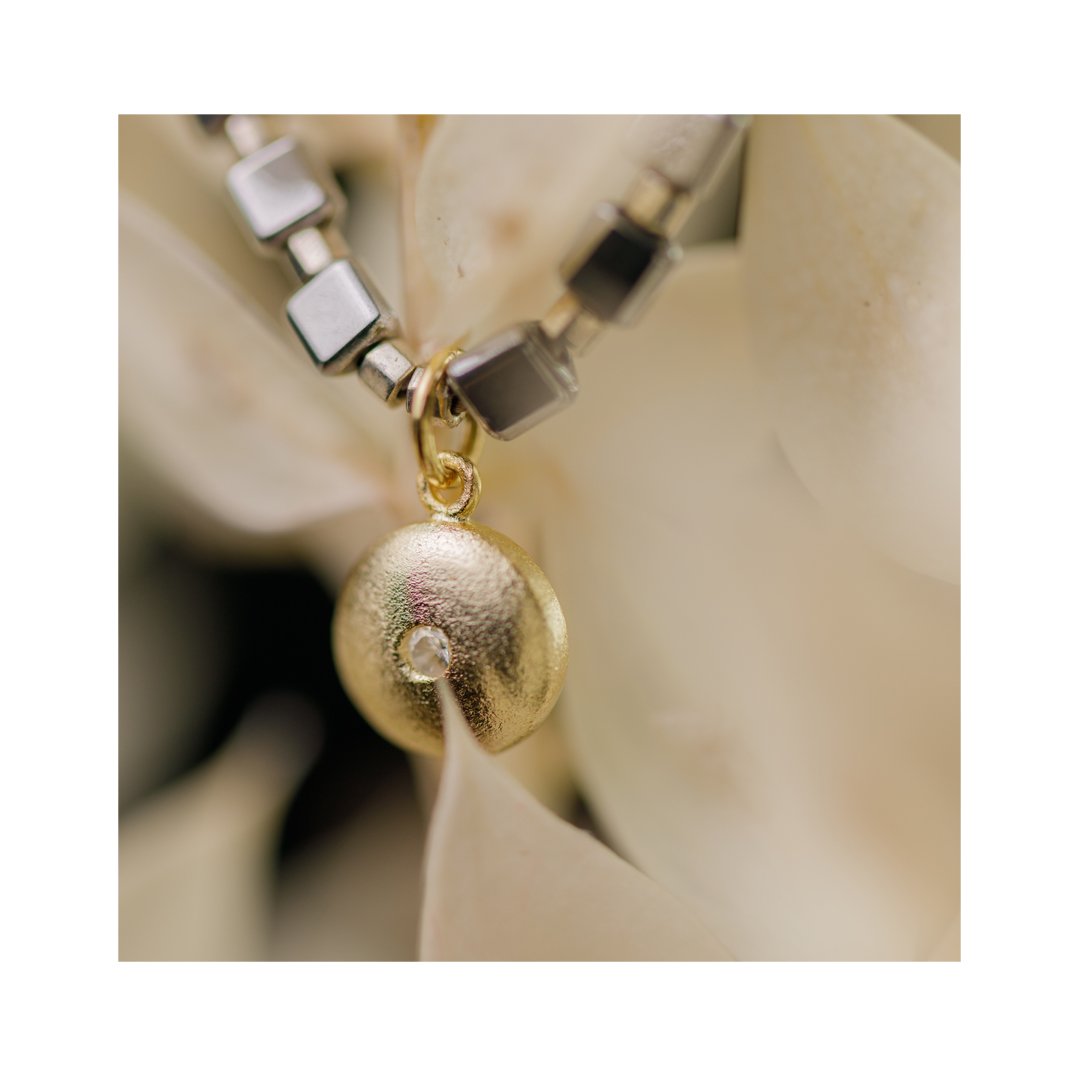 Necklace - Usagi - obrazek 3