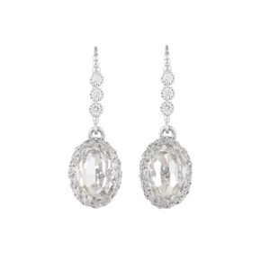 GALA - Crystal - Silver