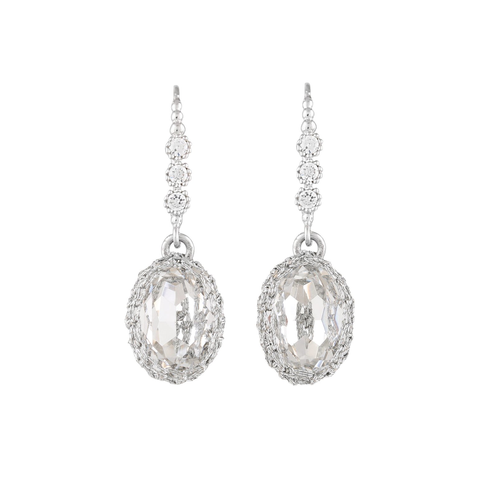 GALA - Crystal - Silver