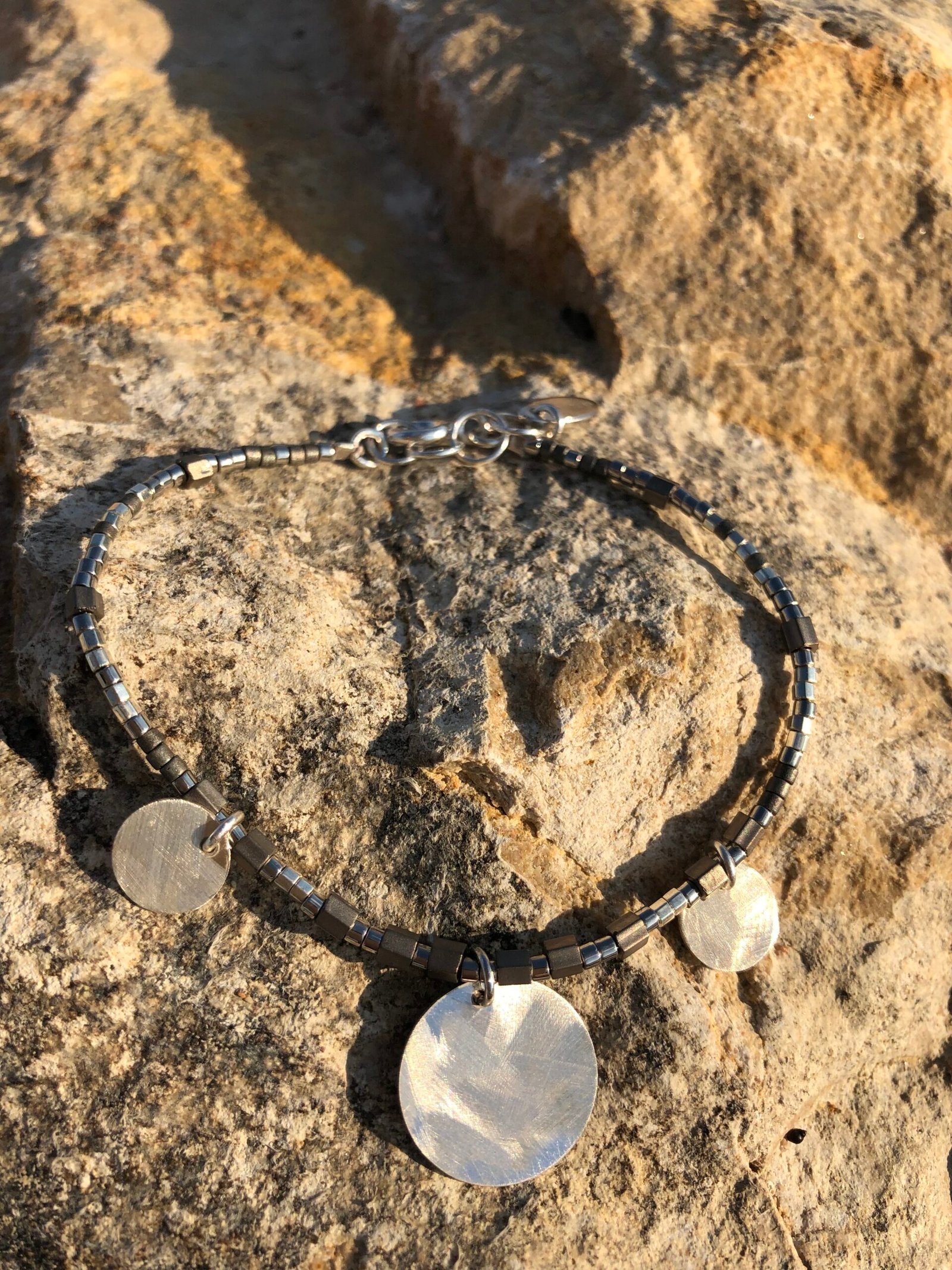 Bracelet - Moon - obrazek 2
