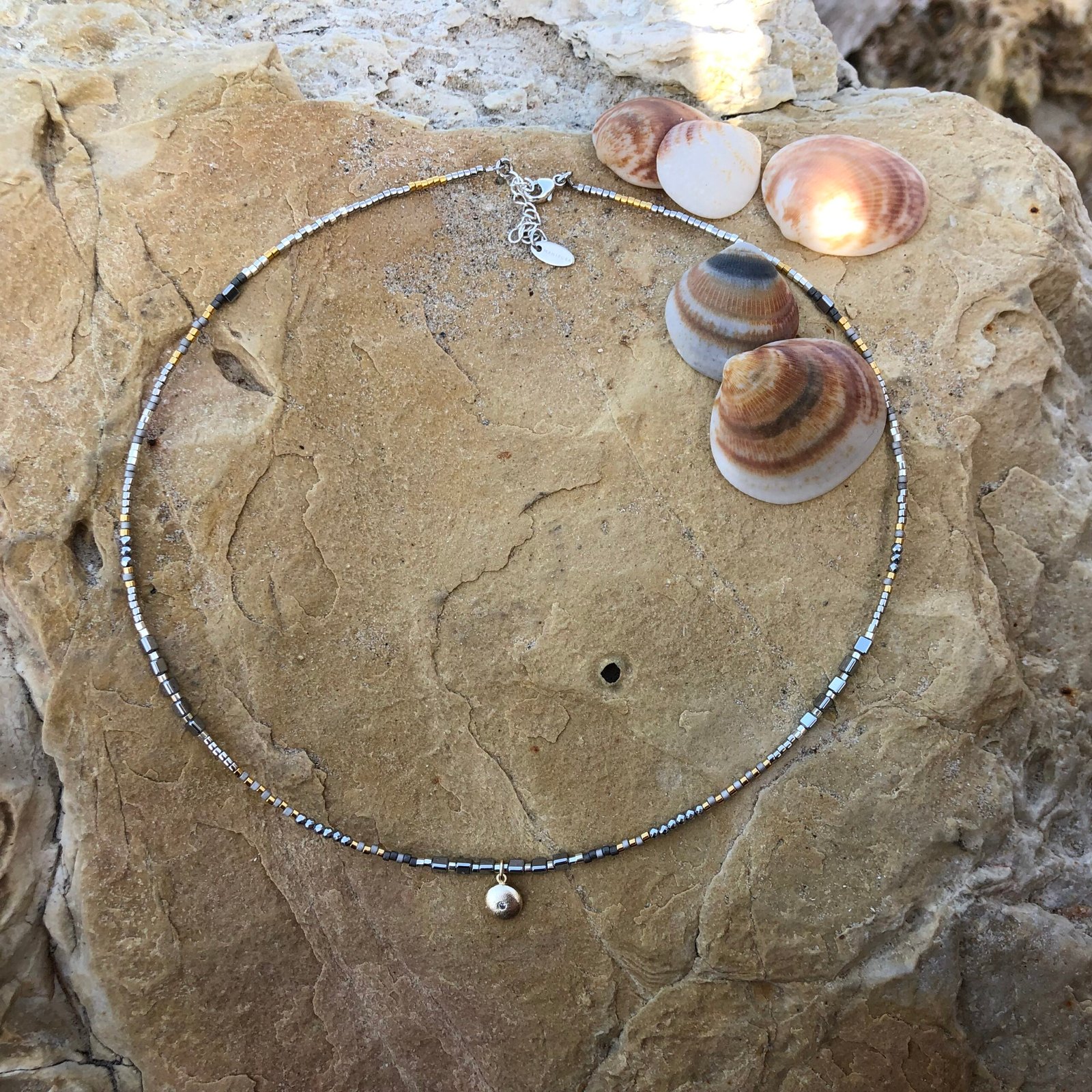 Necklace - Usagi - obrazek 4