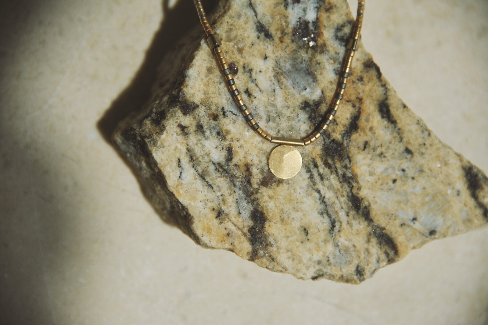 Necklace - Neko - obrazek 2