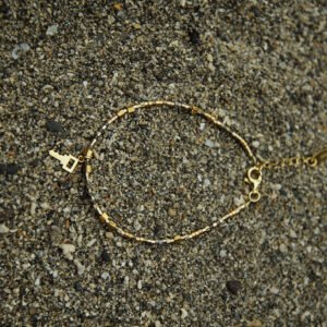Bracelet - Kagi Grey