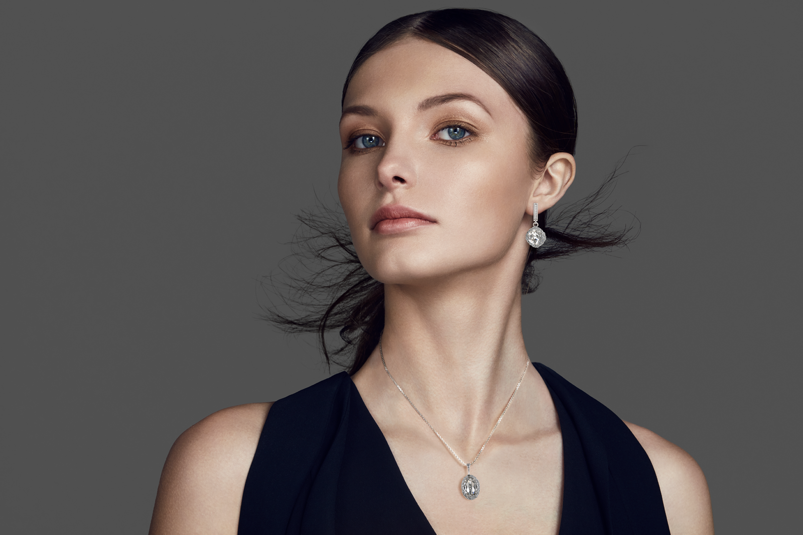 GALA - Silver Pendant - obrazek 2