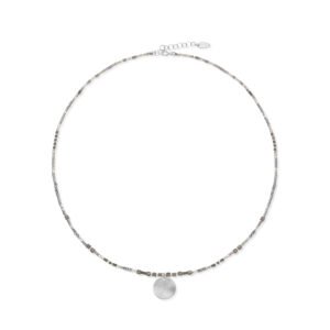 Necklace - Kitsune