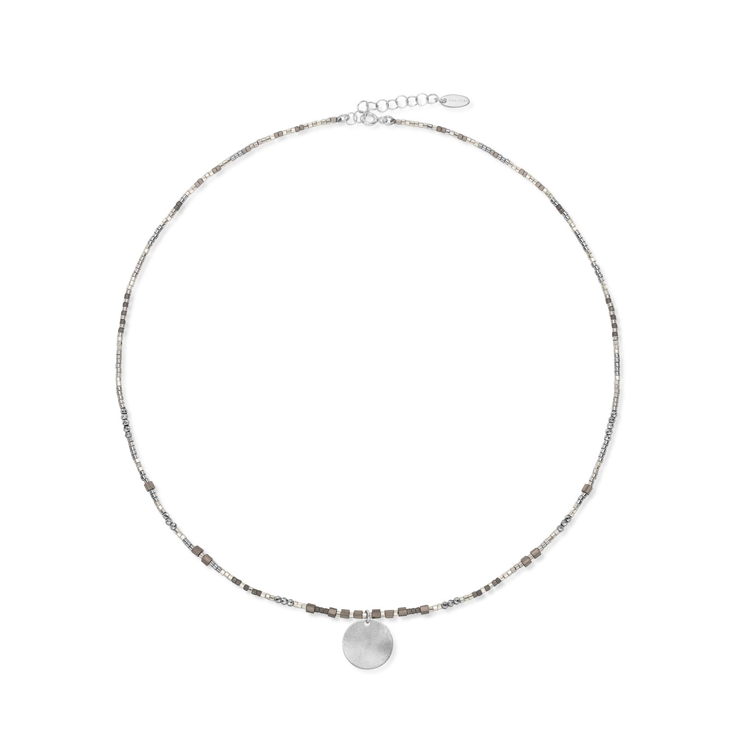 Necklace - Kitsune
