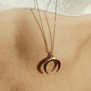 Diamond Cut Ball Bead Chain